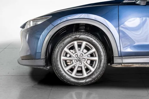Mazda CX-5 2.5L (FWD) 2023
