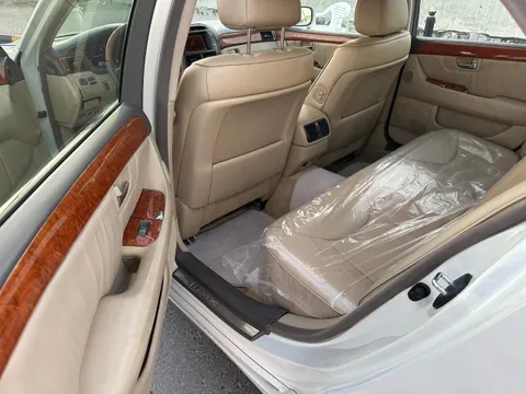 Lexus LS 430 2006