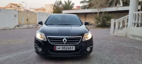 Renault Safrane 2.5L, V6 SE 2015