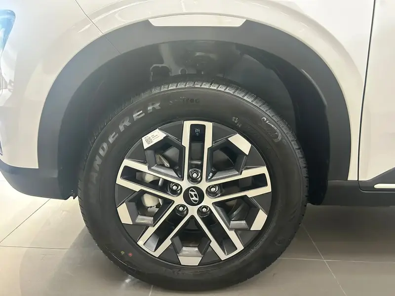 Hyundai Venue 2025