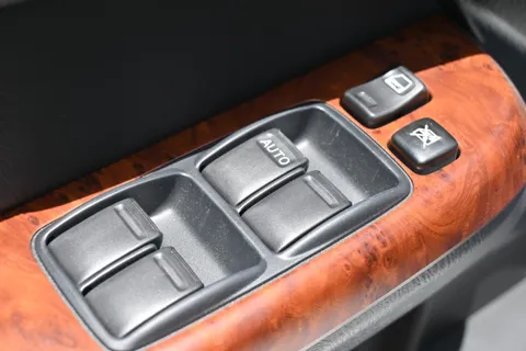 New Nissan Patrol Safari 4.8L M/T 2024