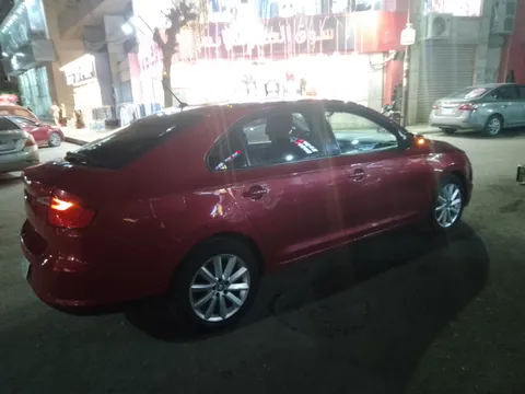 Seat Toledo 1.6L Reference 2019