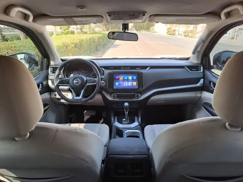 Nissan Xterra 2.5L SE (2WD) 2021