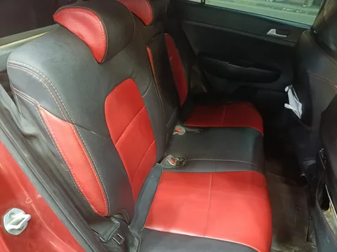 Kia Sportage GT Line 2020