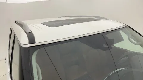 Nissan Patrol 2021
