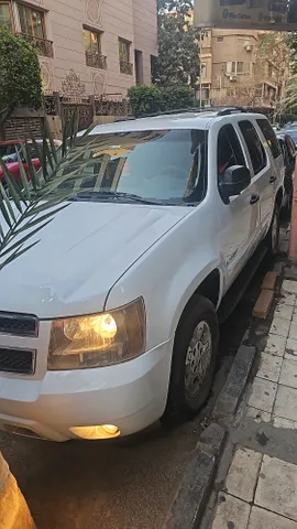 Chevrolet Tahoe LS 2009