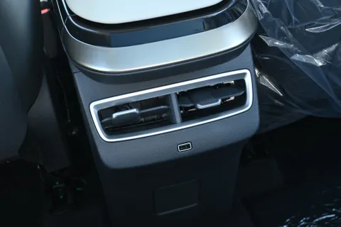 New Jetour Dashing 1.6T Luxury 2025