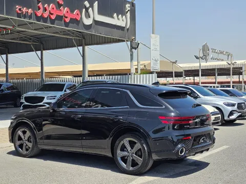 Genesis GV70 2.5T Platinium 2022