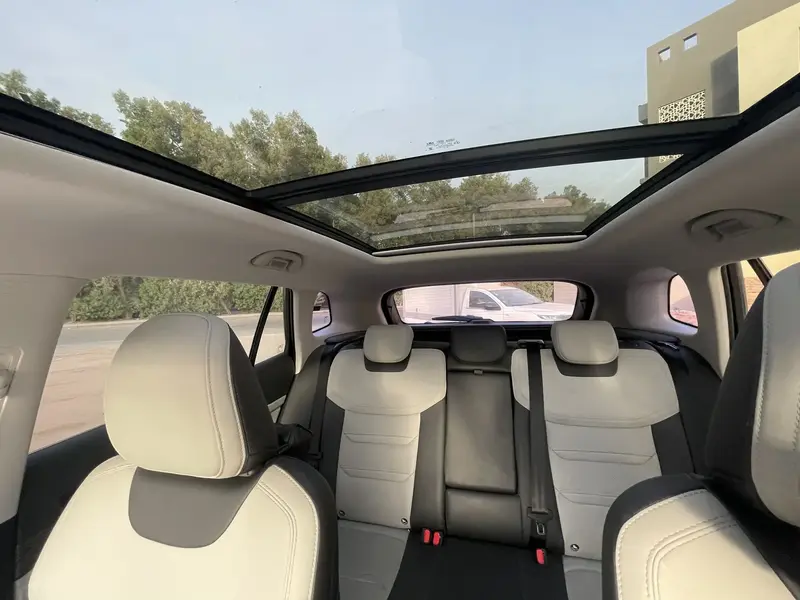 Ford TERRITORY 2023