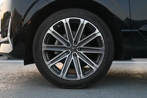 New Changan UNI-K 2025