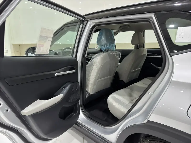 KIA Seltos 2024