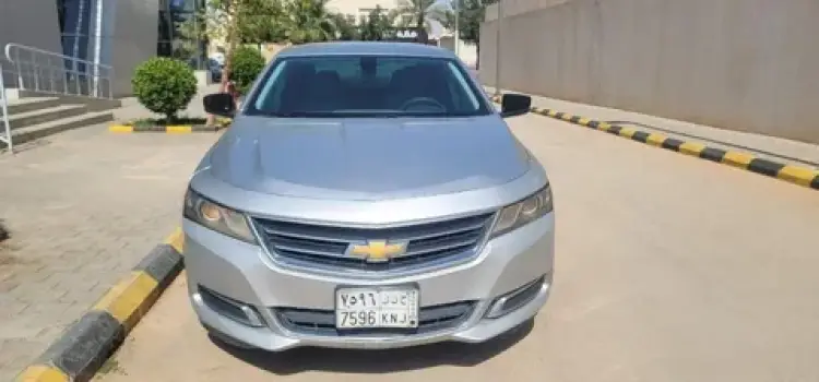 chevrolet malibu image Chevrolet Malibu 2016