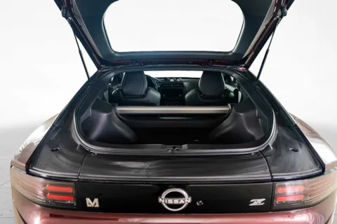 Nissan Z 3.0T Coupe M/T 2023