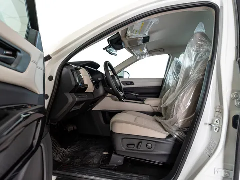 Nissan Pathfinder 3.5L S 4WD 2024