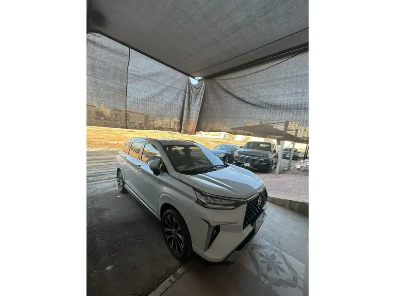 Toyota VELOZ 2023
