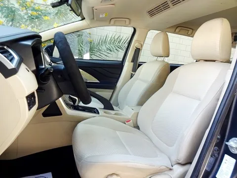 Mitsubishi Xpander 1.5L GLX 2022