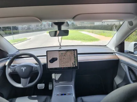 New Tesla Model Y Performance (AWD) 2023