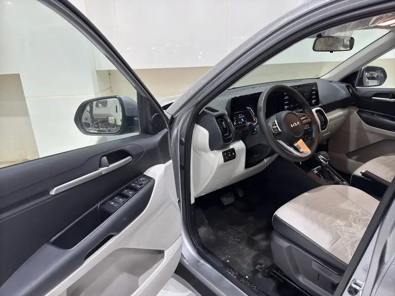 KIA Sonet 2024