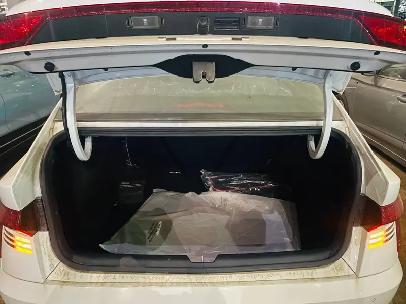 Hyundai Accent 2025