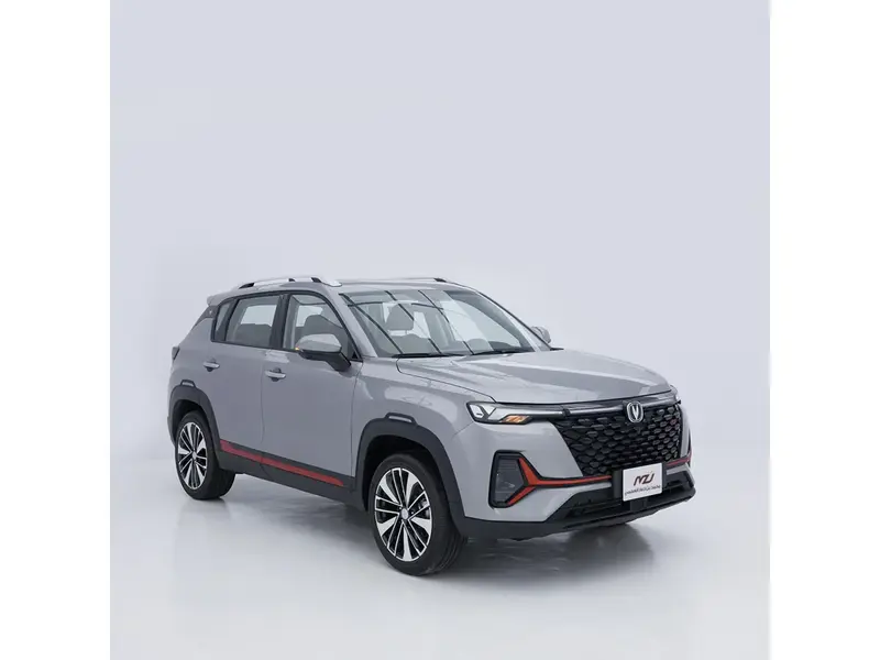 Changan CS35 2026