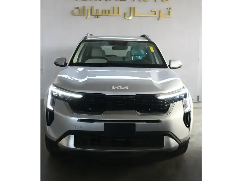 KIA Sonet 2024