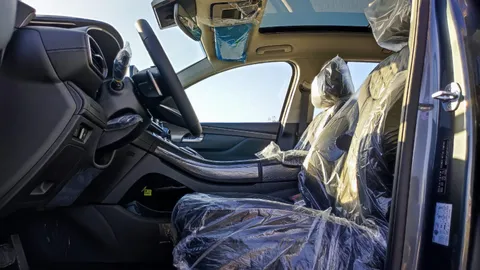 New Hyundai Santa Fe 2023