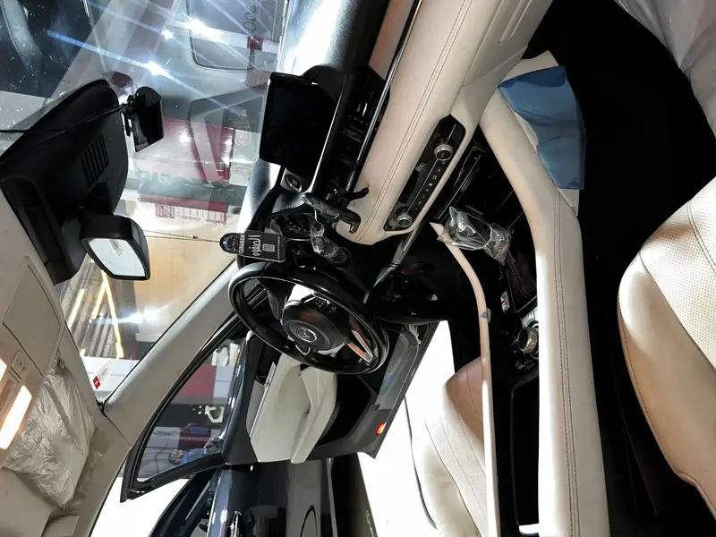 Discover undefined undefined Exterior Interior Images.Find all aspects and details of cars.