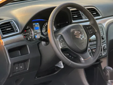New Suzuki Ciaz 1.5L GLX 2025