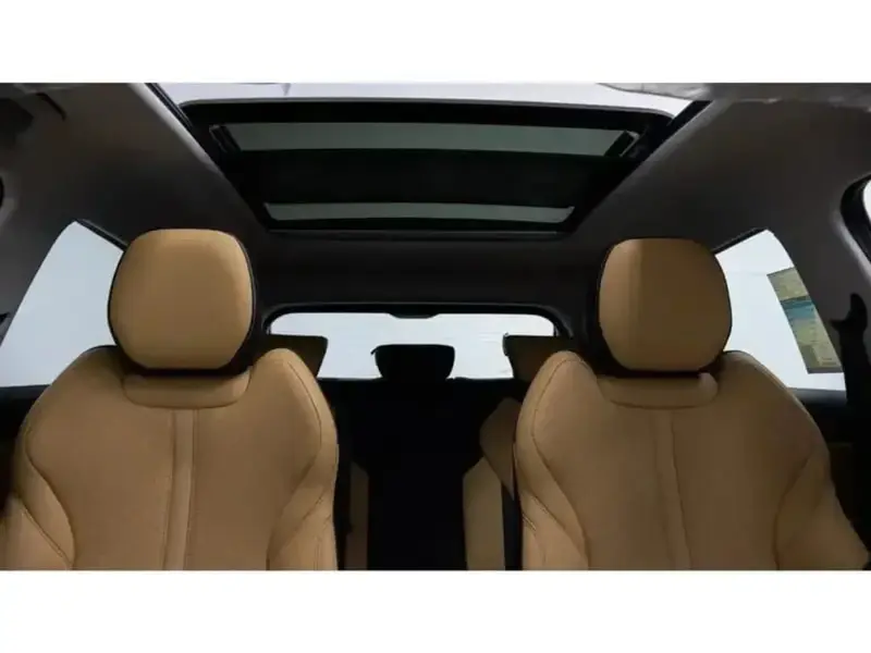 GAC EMZOOM 2025