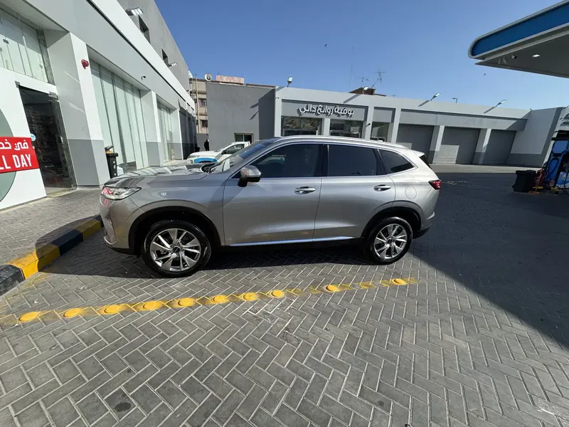 Haval H6 2023