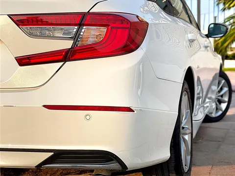 Honda Accord 1.5T LX 2022