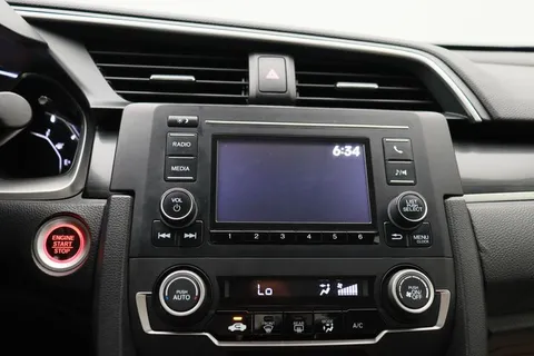 Honda Civic 2020