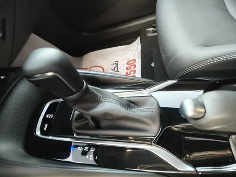New Toyota Corolla 1.8L Elegance (Hybrid) 2024