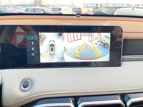 New Jetour X70 Plus 1.6T Luxury 7 Seater 2025