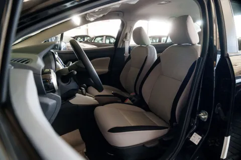 New Nissan Sunny 2023