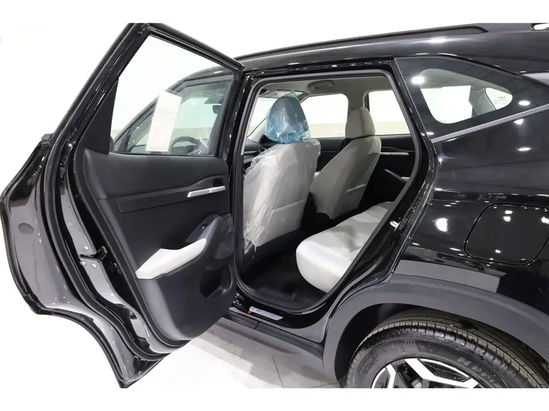 KIA Seltos 2024