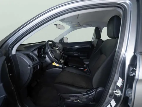 Mitsubishi ASX 2.0L GLX (2WD) 2023