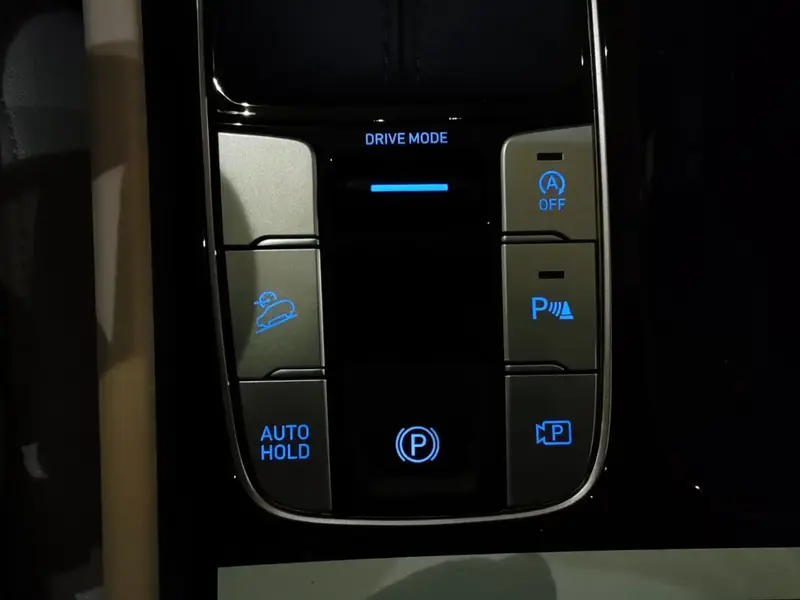 Hyundai Tucson 2025