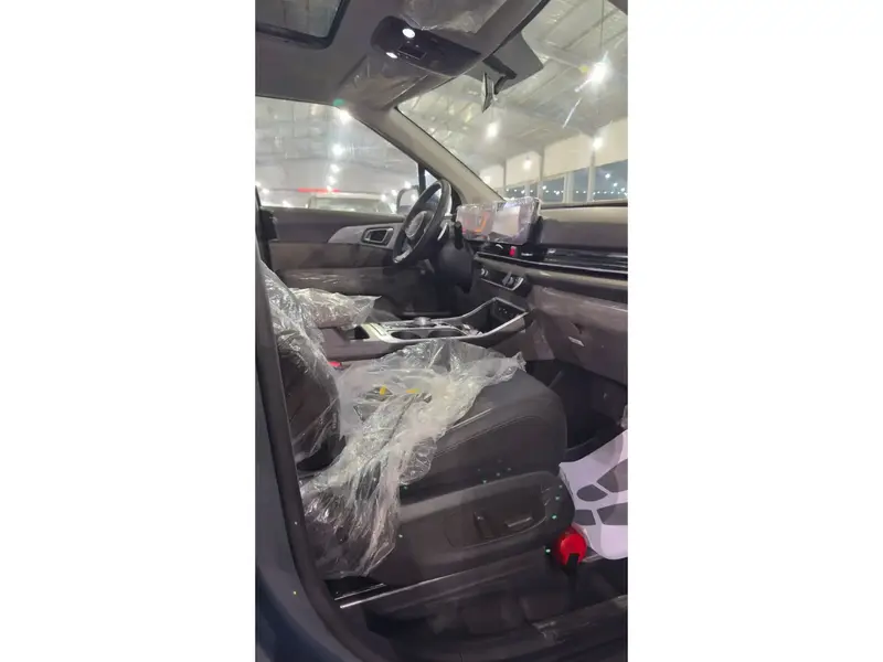 KIA Carnival 2025