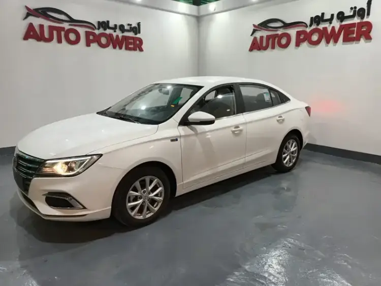 mg mg-mg5 image MG 5 2024