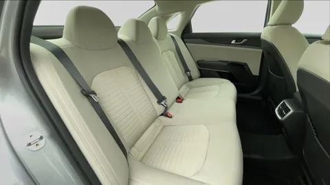 Kia K5 2023