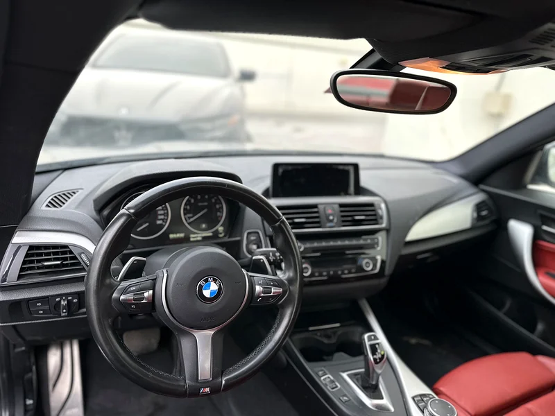 Bmw 2-Series