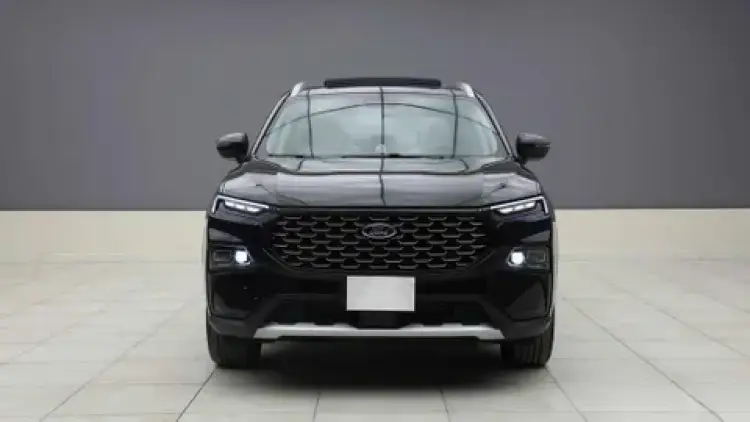 ford ford-territory image New Ford Territory 2025