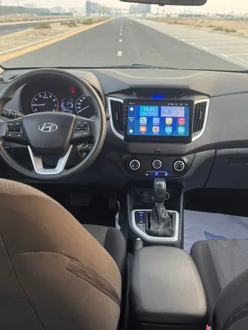 Hyundai Creta 1.6L Top 2020