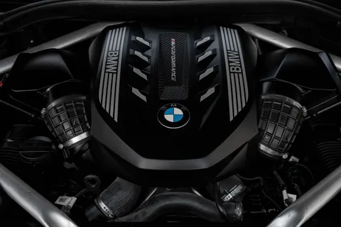 BMW X6 2020