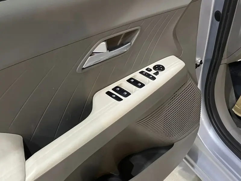 Hyundai Accent 2025