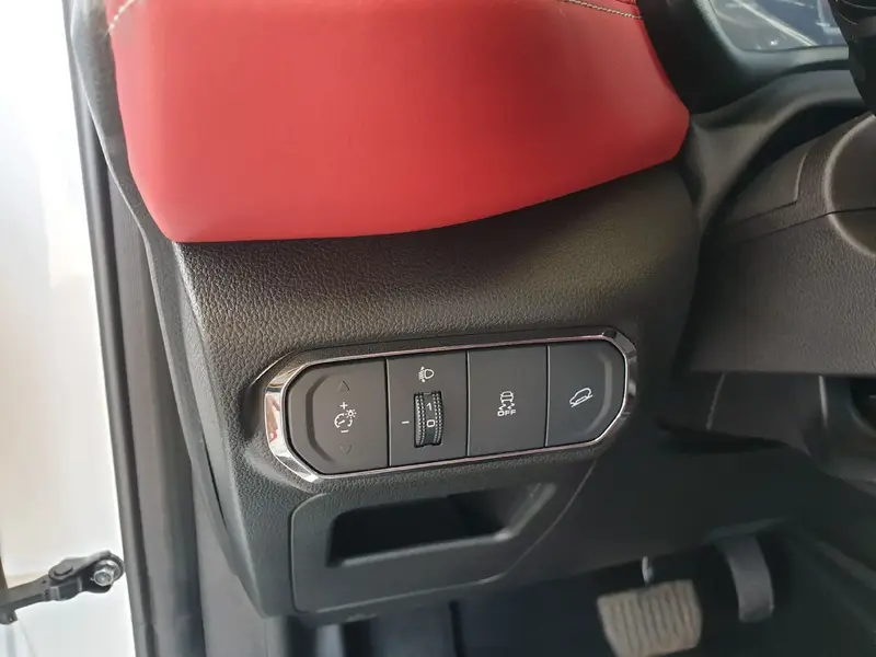 Haval Jolion 2024