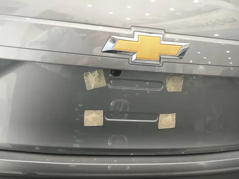 New Chevrolet Captiva 1.5T Premier 2025