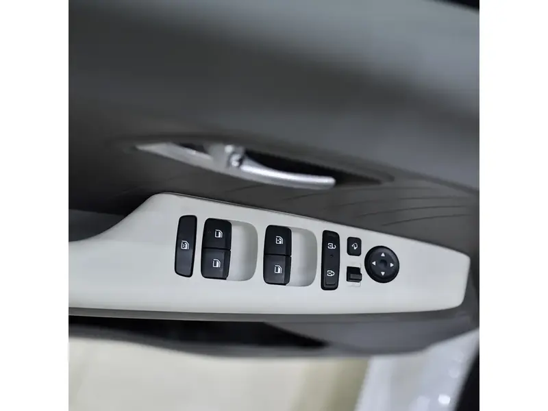 Hyundai Accent 2025