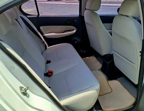 Honda City 1.5L EX 2021